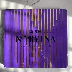 Anastasia Beverly Hills NORVINA Pro Pigment Palette Vol. 1